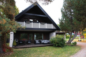 Villa Jupperi Espoossa Espoo